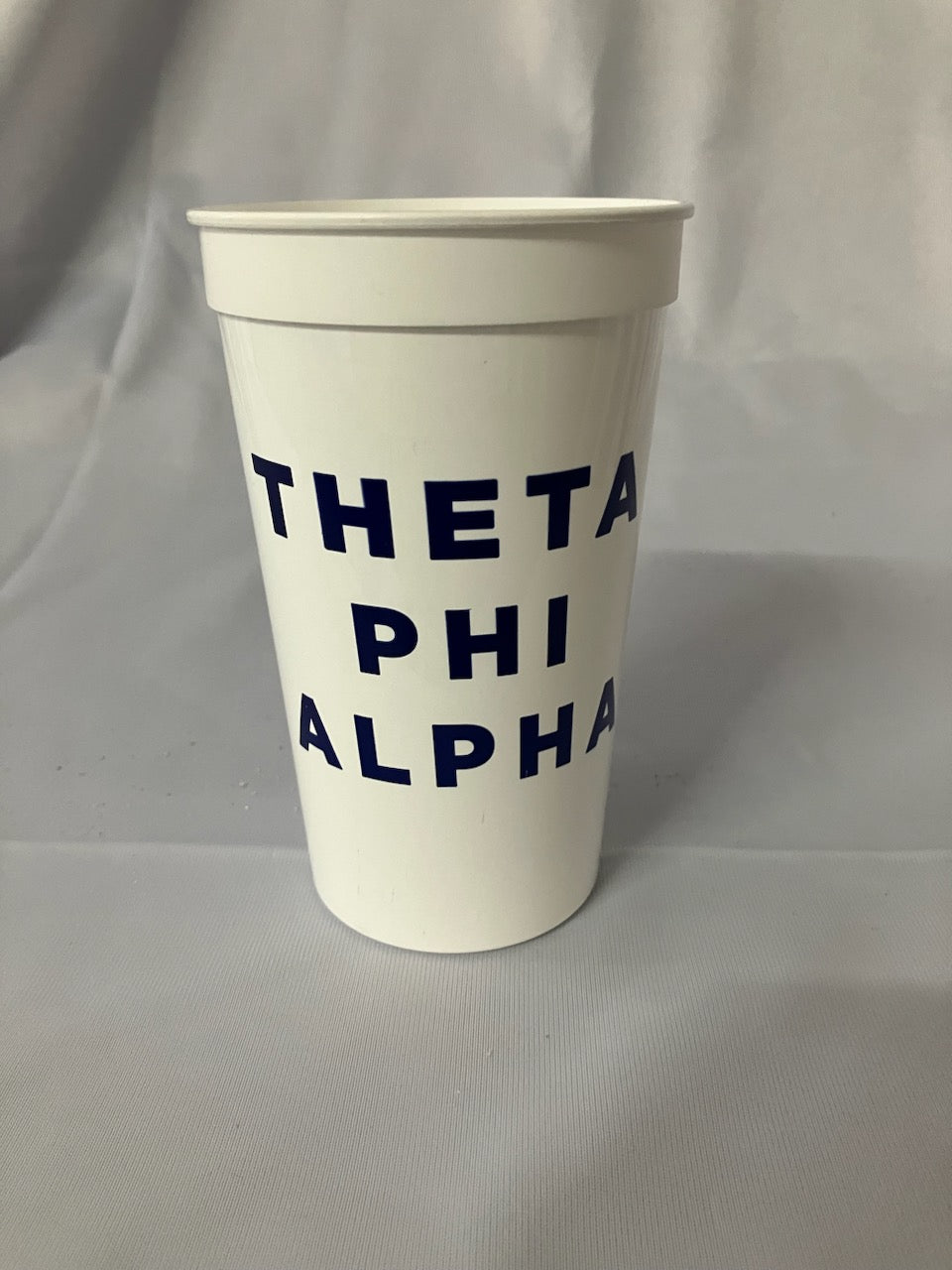 Theta Phi Alpha Cup
