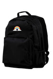 Rainbow Patch Backpack