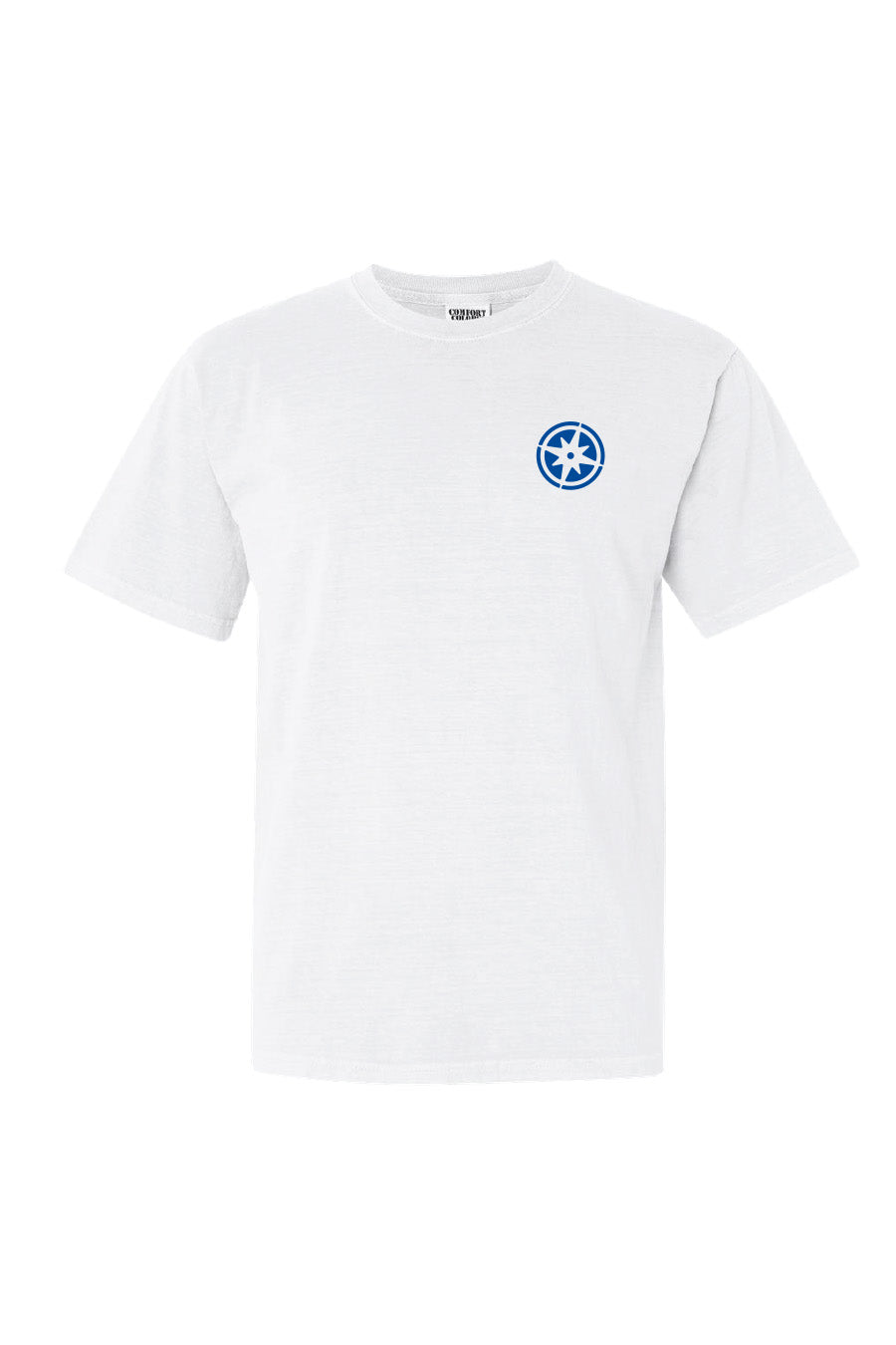 Comfort Compass Tee