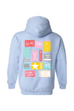 Matchbook Hoodie