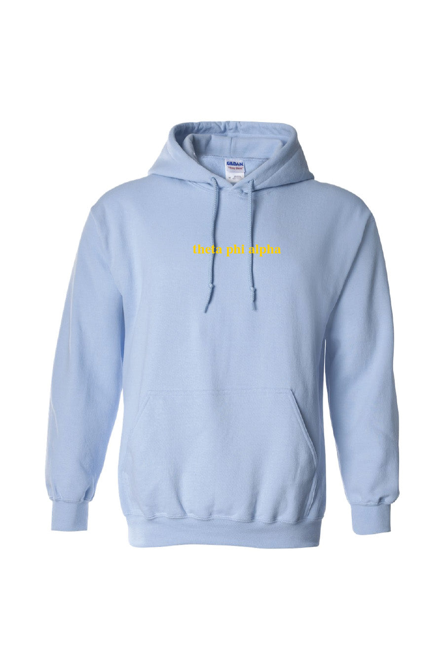 Matchbook Hoodie