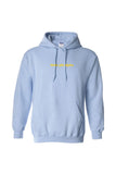 Matchbook Hoodie