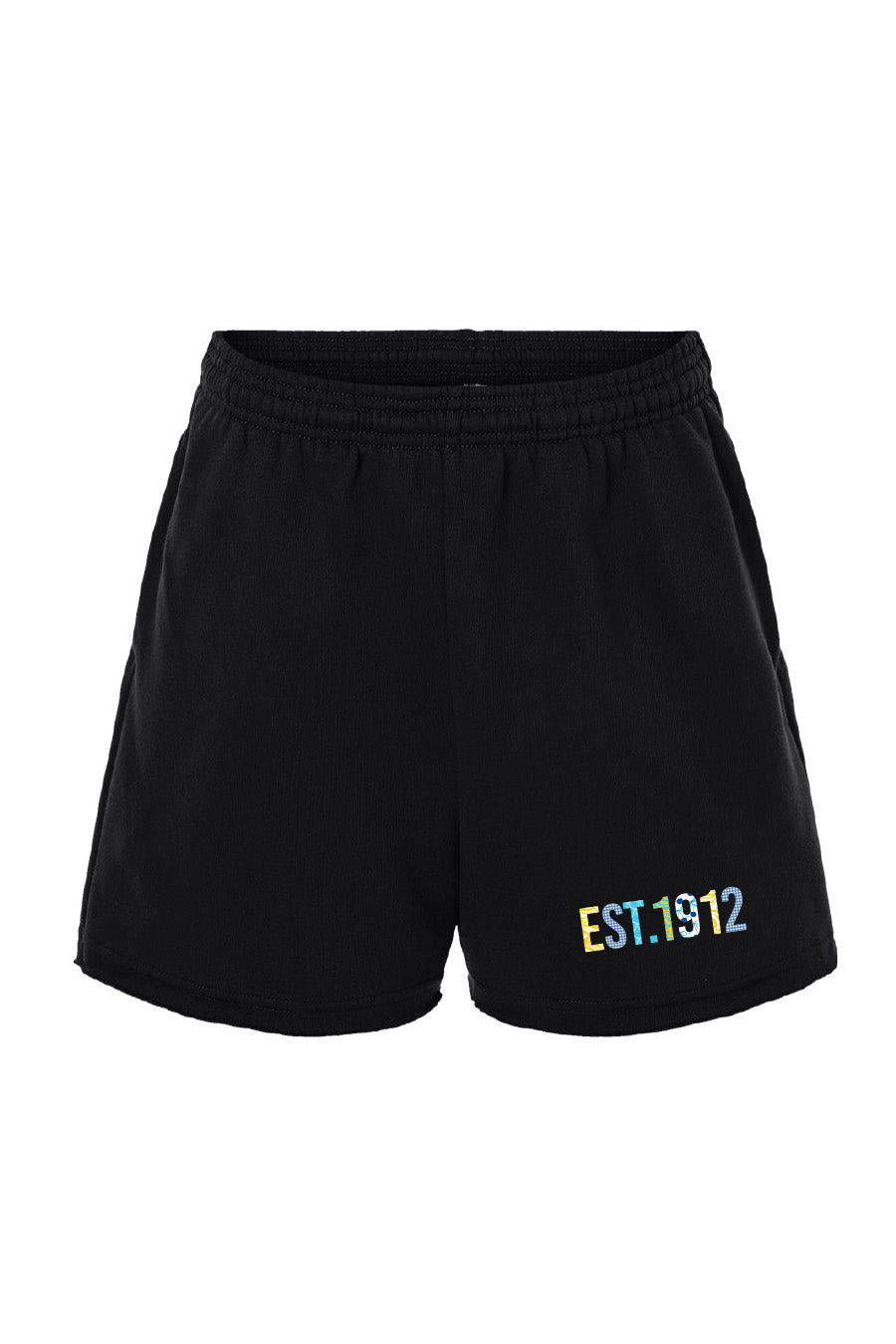 Playful Shorts