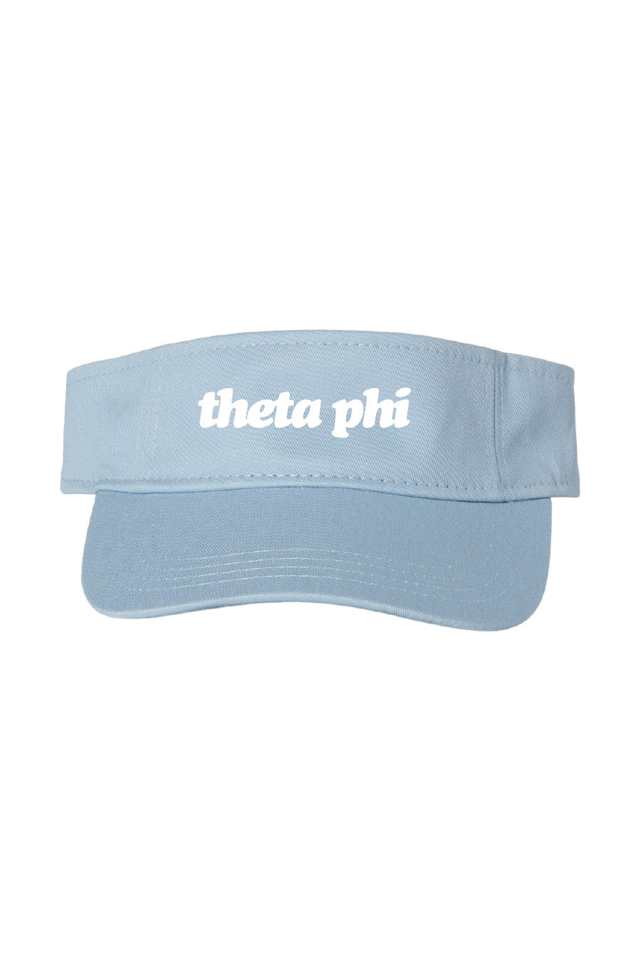 Theta Phi Visor