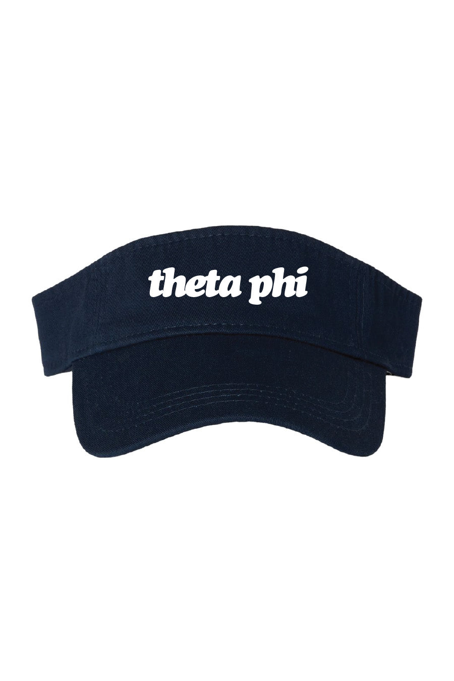 Theta Phi Visor