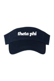 Theta Phi Visor