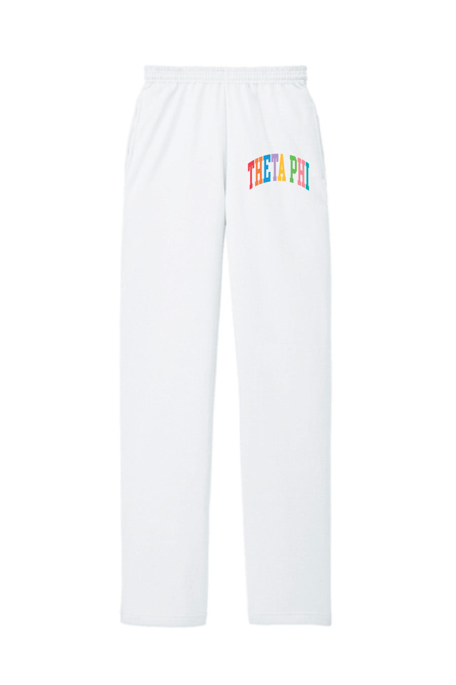 Proud Pants