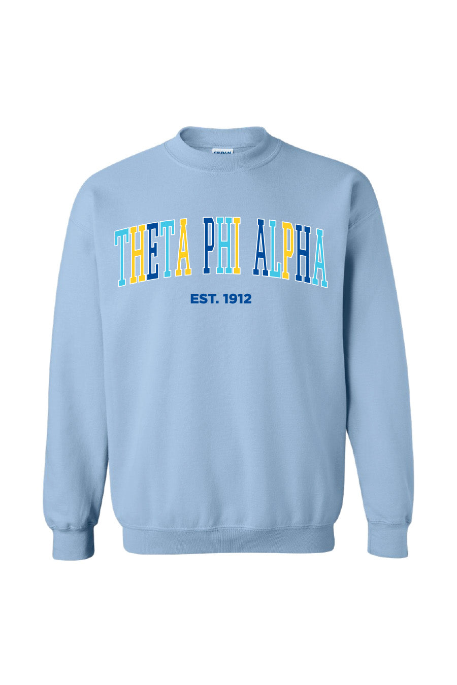 ETA Crewneck