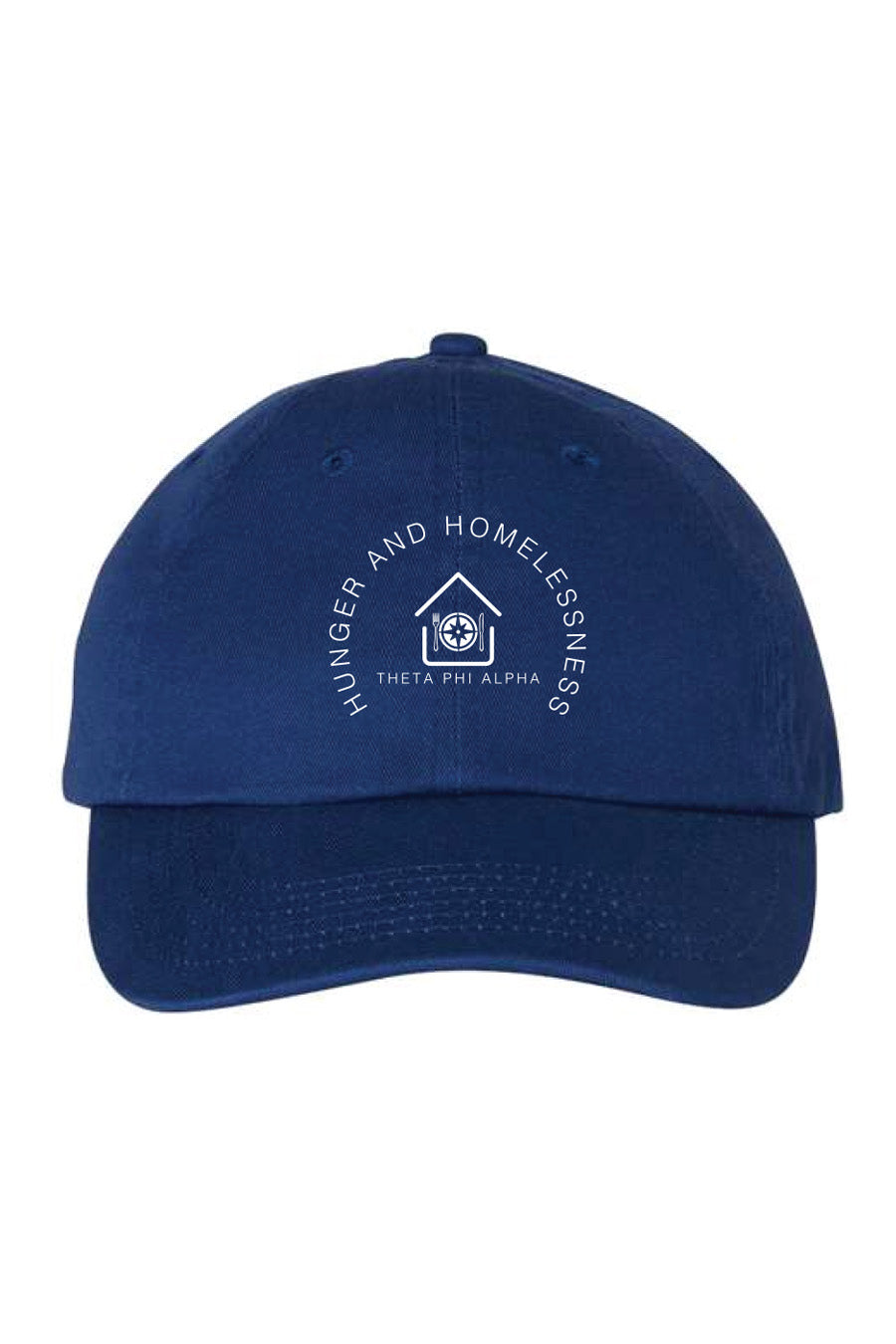 Hunger and Homelessness Hat – The Penguin Shoppe