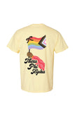 Banana Equal Tee