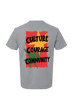 Culture Tee