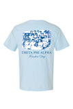 Chambray Founders Tee