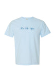 Chambray Founders Tee
