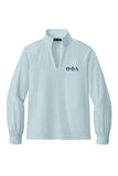 Popover Blouse