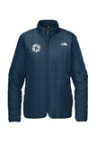 North Face Quilted Jacket