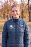 North Face Quilted Jacket