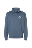 Compass 1/4 Zip
