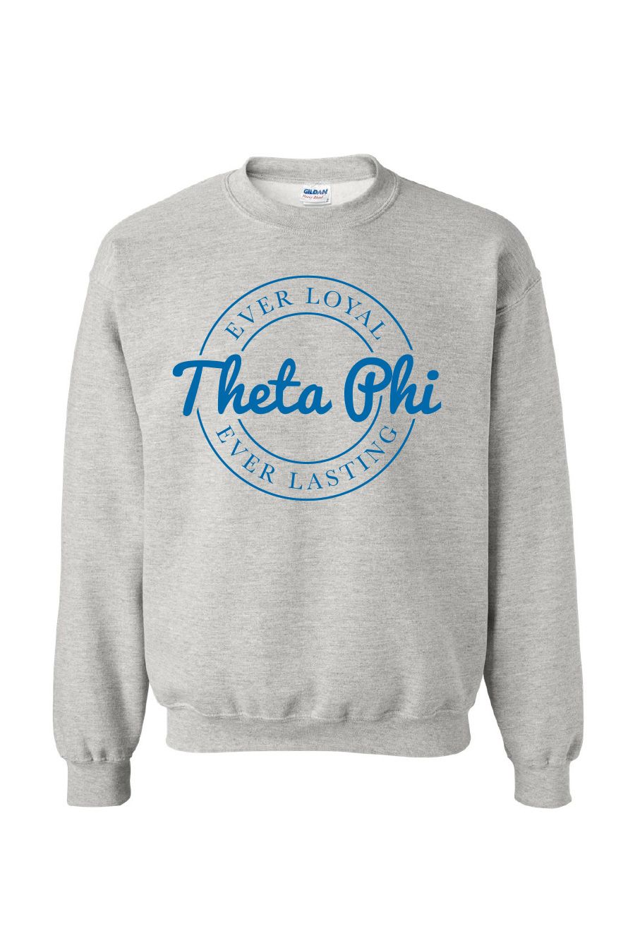 Theta Phi ELEL Stamp Sweatshirt