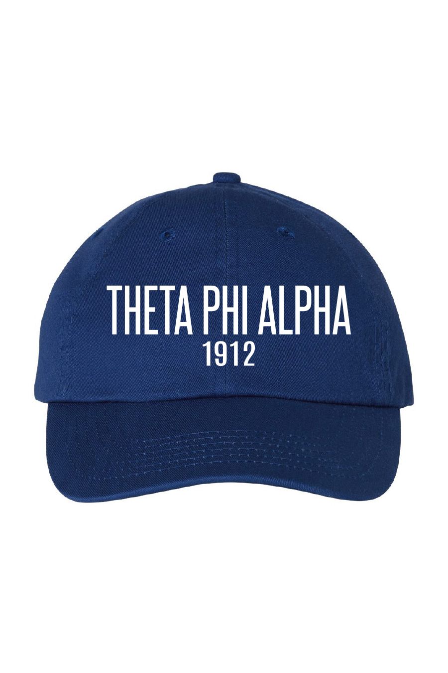 Royal Theta Phi Alpha 1912 Hat