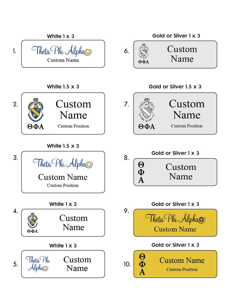 Recruitment & Event Name Tags – The Penguin Shoppe recruitment-event-name-tags-the-penguin-shoppe