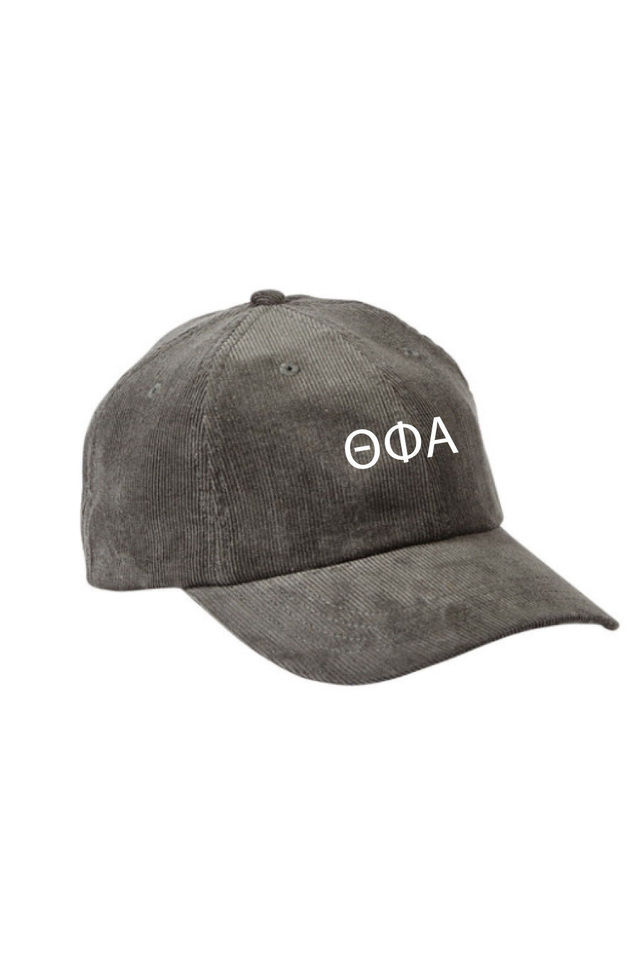 Theta Phi or Lettered Hats