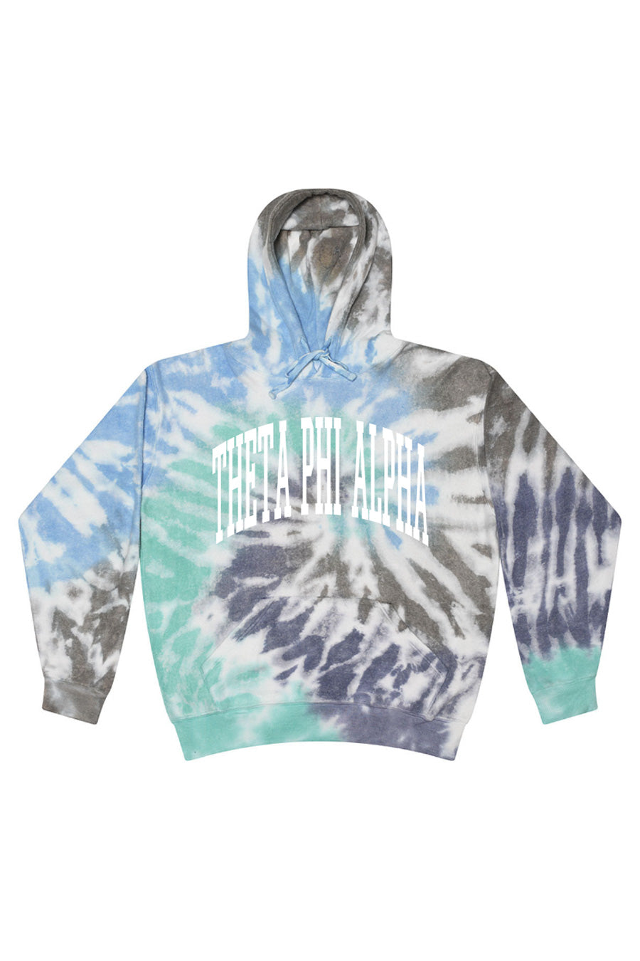 Glacier Hoodie