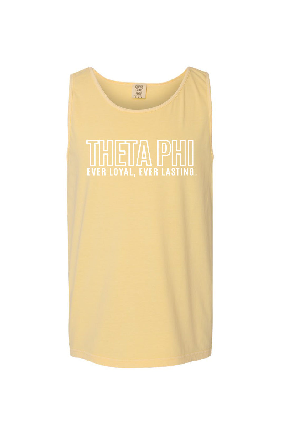 Butter Me Up Tank